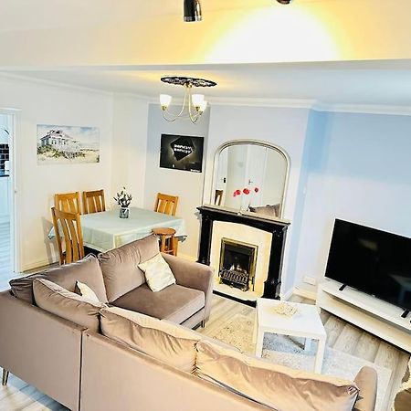 Dream Escape Retreats! Bristol Exterior foto