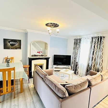 Dream Escape Retreats! Bristol Exterior foto